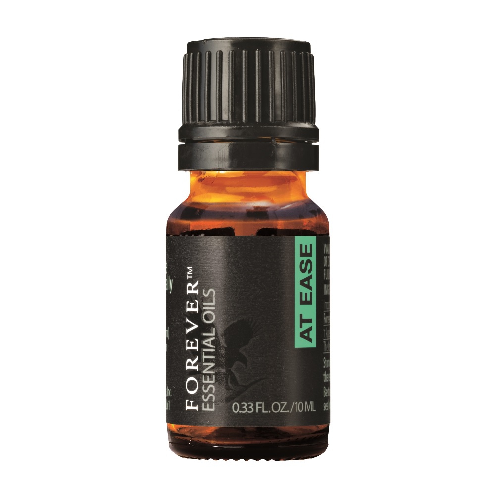 Essential Oils - At Ease