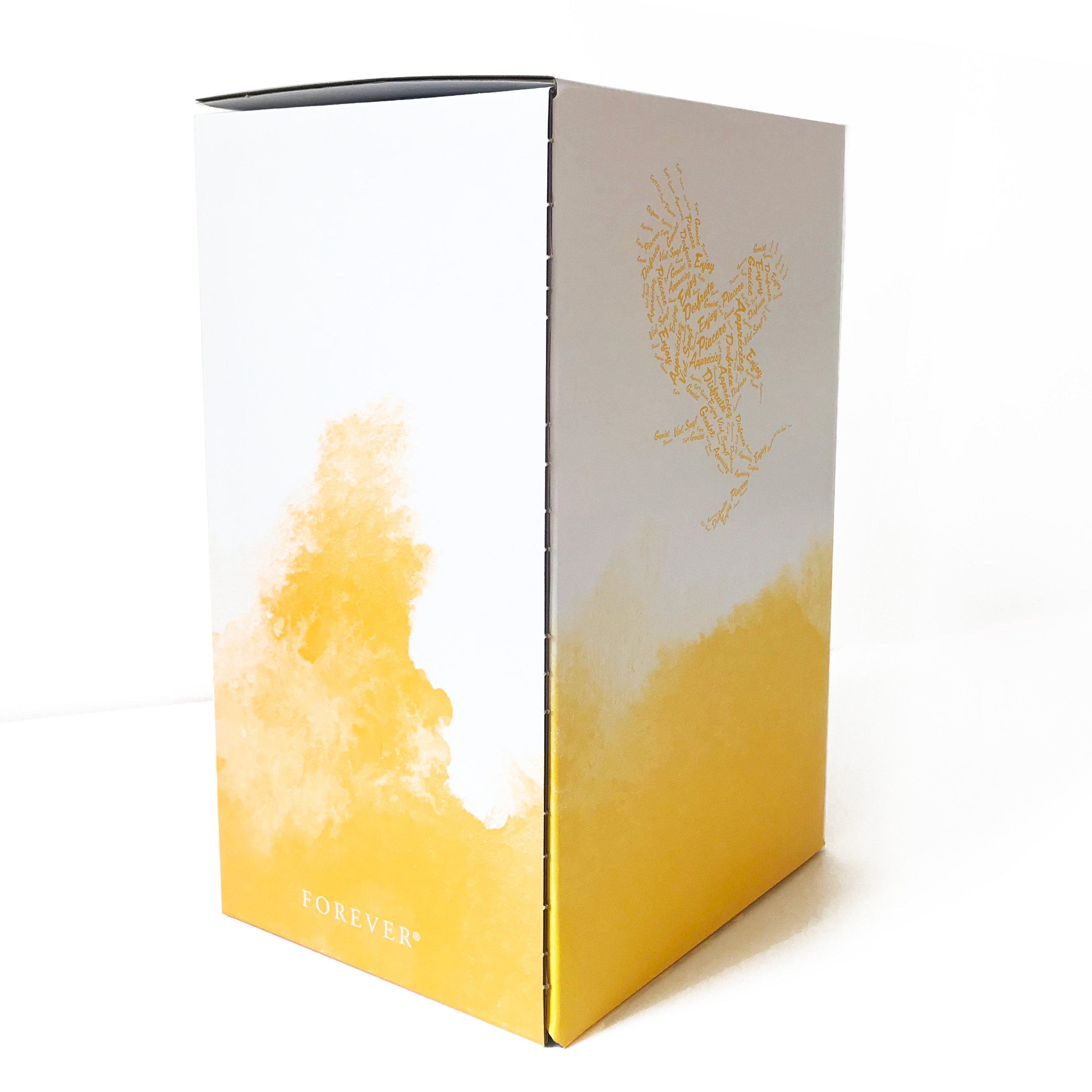 Gift box - Darilna škatla 175x145x267 mm